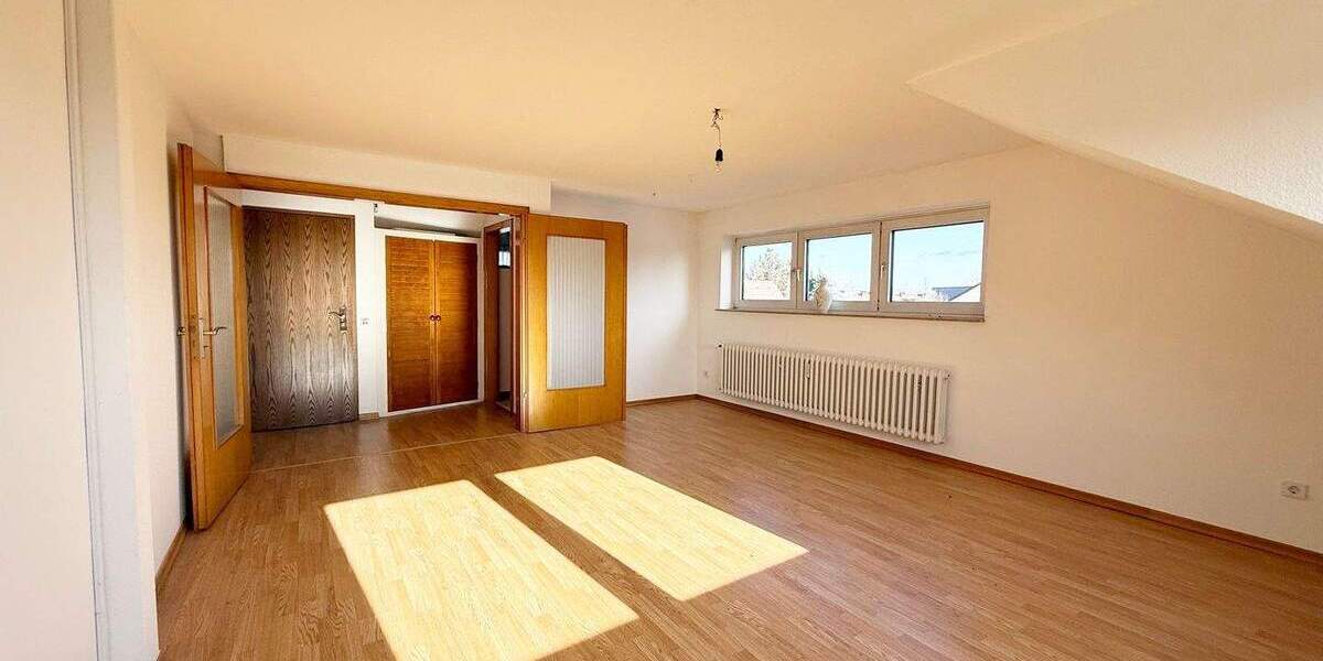 Mehrfamilienhaus, Wohnhaus Monheim am Rhein Baumberg - 9 Zimmer, 227 m&sup2;, 690.000&euro; | Angebot:25675243