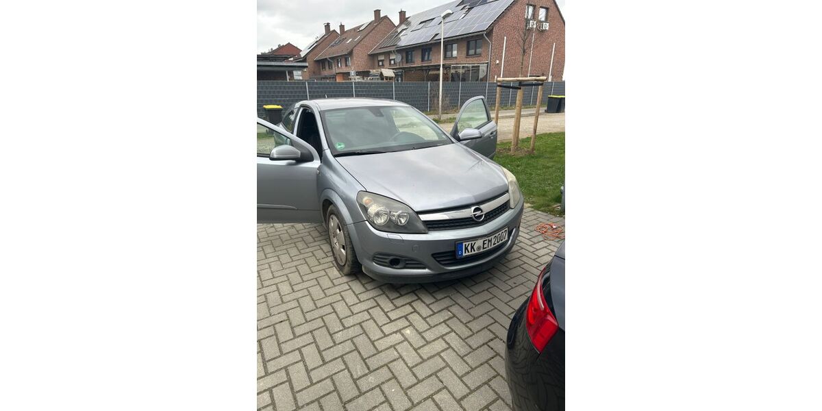 Opel Astra 185.000 km 1.600 &euro; Willich 47877