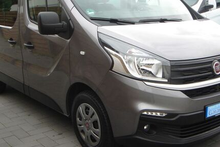 Fiat Talento 60.200 km 25.980 &euro; Hilden 40721