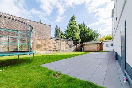 Haus Essen Stadtbezirk V - 10 Zimmer, 184 m&sup2;, 525.000&euro; | Angebot:24878919