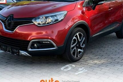 Renault Captur 69.854 km 11.429 &euro; Hilden 40721