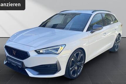 Cupra Leon 20.246 km 30.990 &euro; Wuppertal 42109