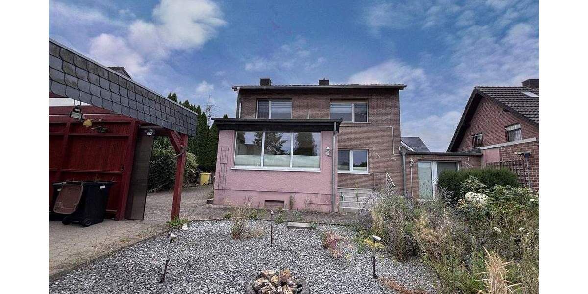 Einfamilienhaus Meerbusch Osterath - 6 Zimmer, 108 m&sup2;, 499.000&euro; | Angebot:25693367