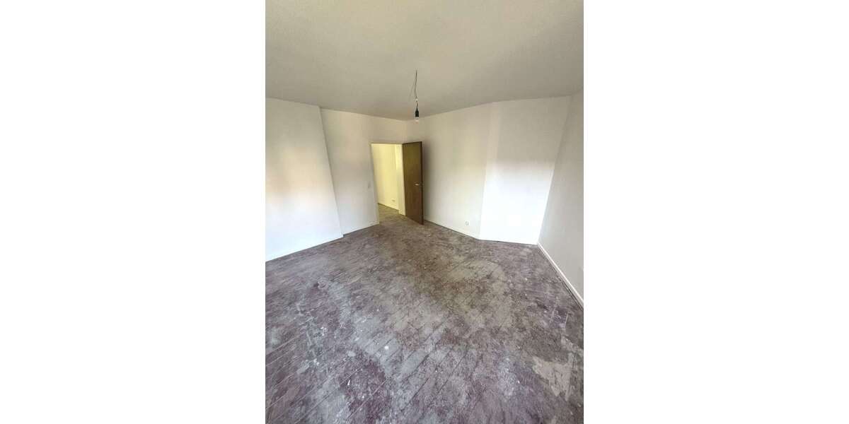 Etagenwohnung Duisburg Fahrn - 2 Zimmer, 41 m&sup2;, 285&euro; | Angebot:27219270