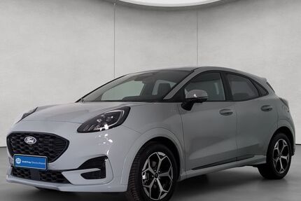 Ford Puma 15.100 km 21.890 &euro; Düsseldorf 40549