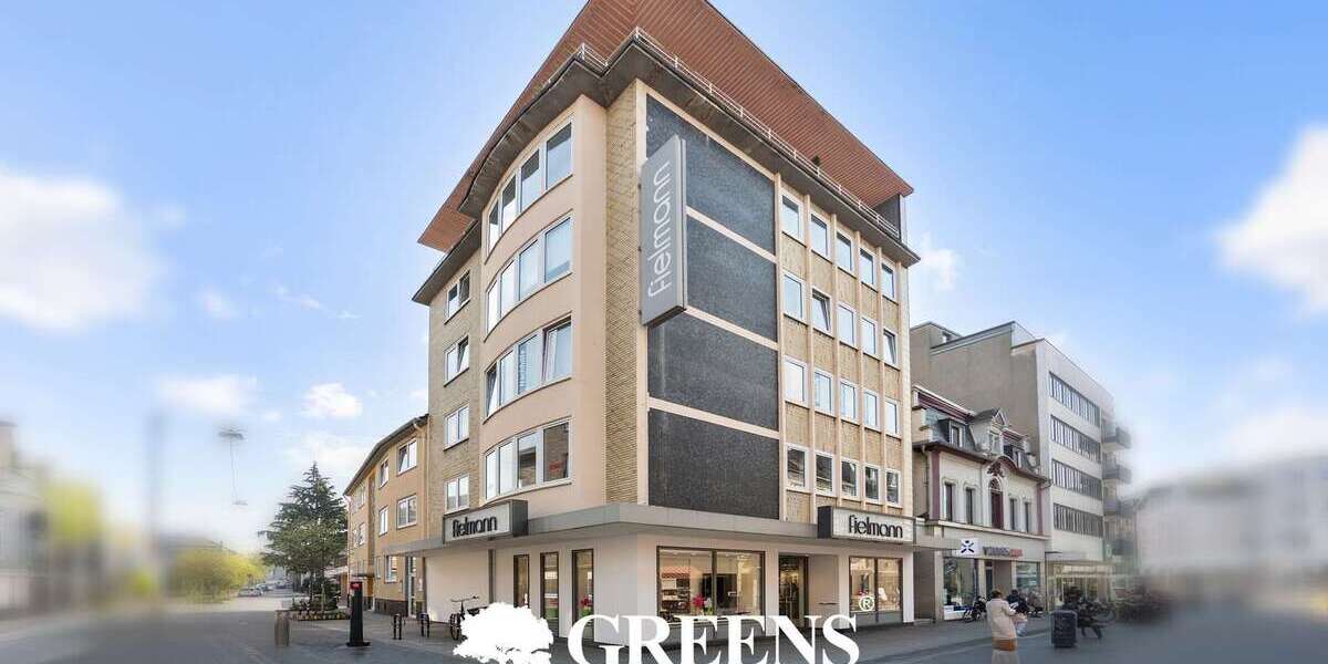 Einfamilienhaus Oberhausen Alsfeld - 20 Zimmer, 953 m&sup2;, 1.980.000&euro; | Angebot:27200849