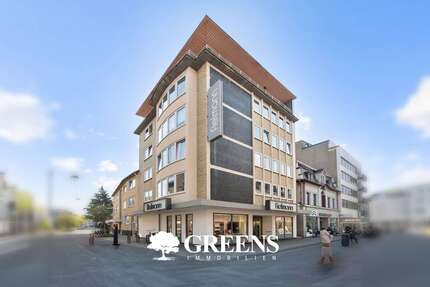 Haus Oberhausen Alsfeld - 20 Zimmer, 953 m&sup2;, 1.980.000&euro; | Angebot:27200849