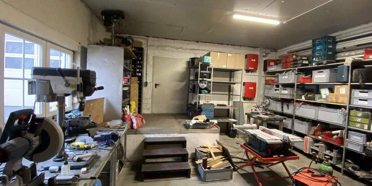 Gewerbeobjekt Tönisvorst Vorst - 6.994&euro; | Angebot:25712010