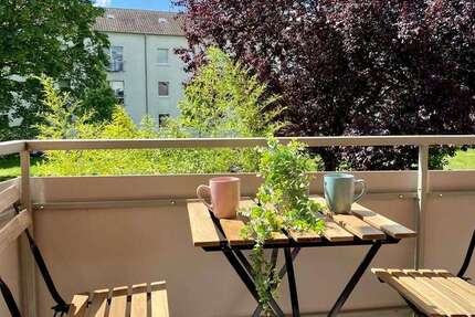 Zimmer Düsseldorf Unterrath - 1 Zimmer, 1.250&euro; | Angebot:25527547