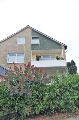 Dachgeschoßwohnung Wuppertal Dornap - 2.5 Zimmer, 57 m&sup2;, 145.000&euro; | Angebot:27191254