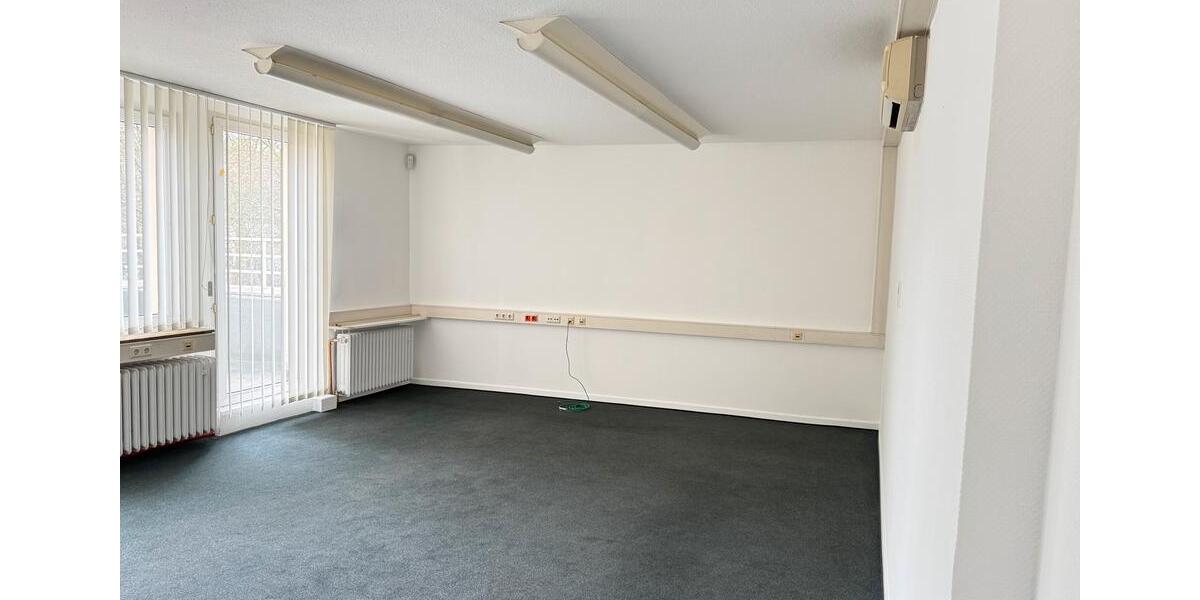 Gewerbeobjekt Wuppertal Elberfeld - 2.900&euro; | Angebot:24990560