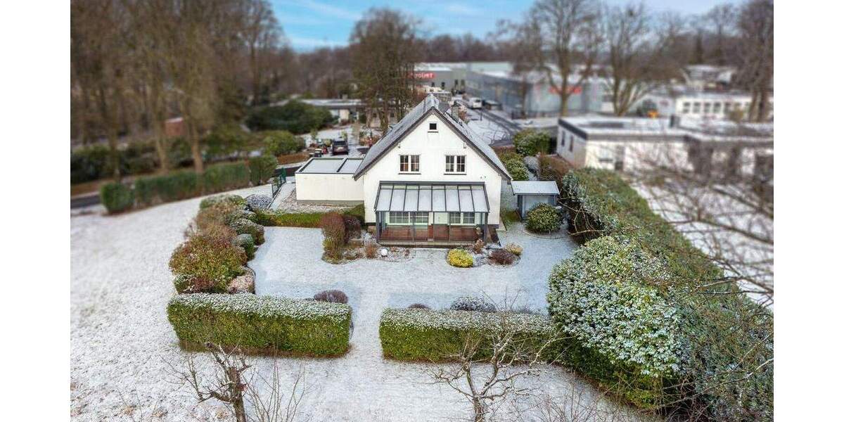 Einfamilienhaus Remscheid Lüttringhausen - 5 Zimmer, 148 m&sup2;, 550.000&euro; | Angebot:25693672