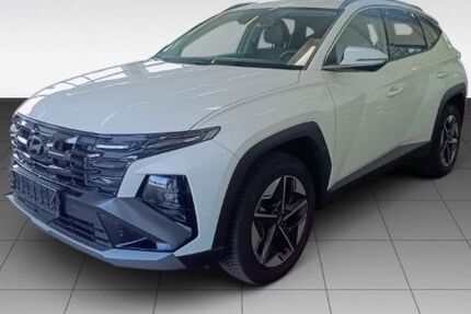 Hyundai TUCSON 5.796 km 32.950 &euro; Neuss 41464