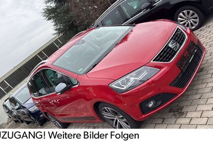 Seat Alhambra 79.456 km 31.829 &euro; Hilden 40721