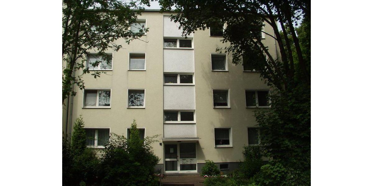 Etagenwohnung Mülheim an der Ruhr Broich - 3 Zimmer, 76 m&sup2;, 722&euro; | Angebot:17478284