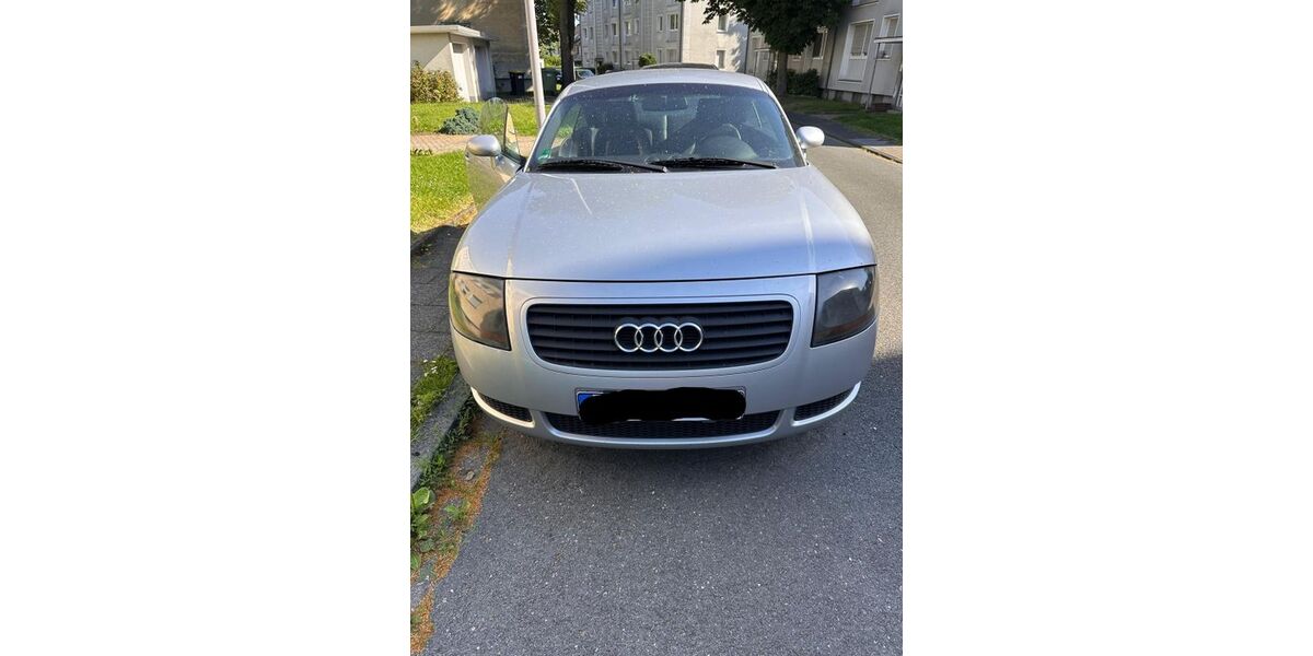 Audi TT 312.000 km 1.500 &euro; Mülheim 45479