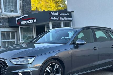 Audi A4 173.456 km 21.990 &euro; Velbert 42551