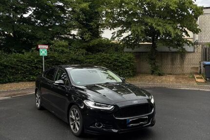 Ford Mondeo 121.000 km 15.999 &euro; Hilden 40724