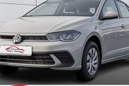 VW Polo 2.999 km 19.590 &euro; Hattingen 45527