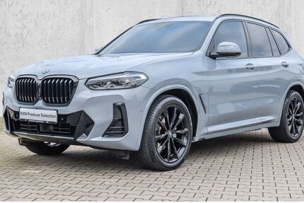 BMW X3 35.600 km 46.790 &euro; Velbert 42553