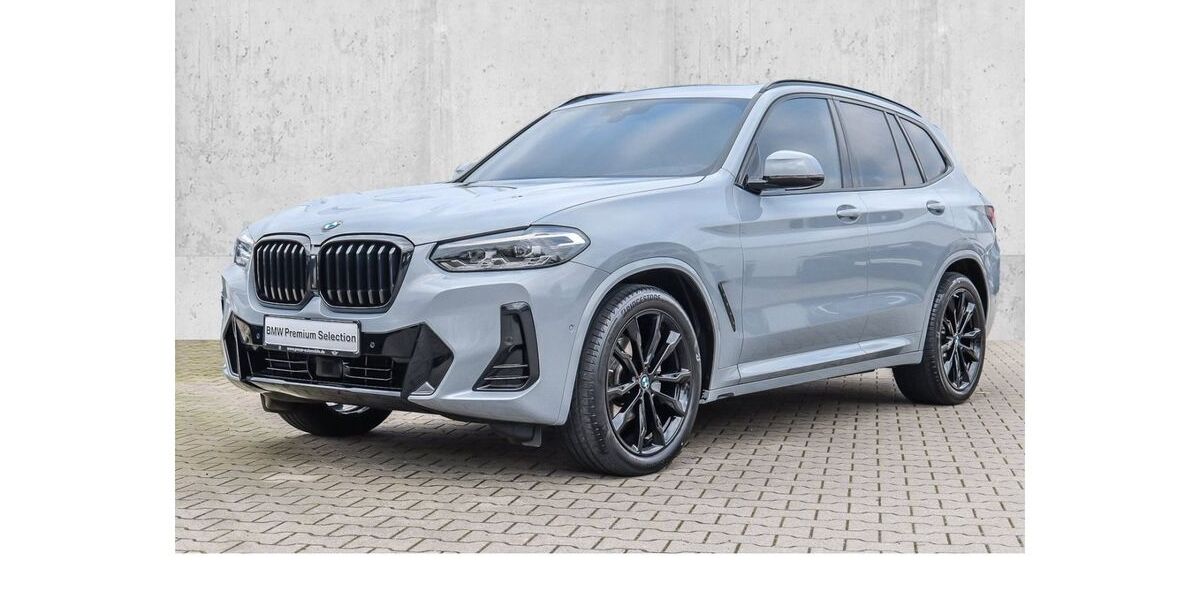 BMW X3 35.600 km 46.790 &euro; Velbert 42553