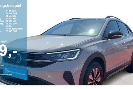 VW Taigo 19.905 km 23.190 &euro; Moers 47441