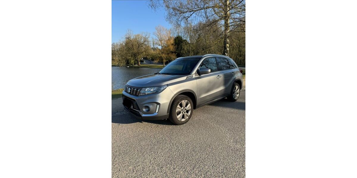 Suzuki Vitara 106.000 km 15.900 &euro; Willich 47877