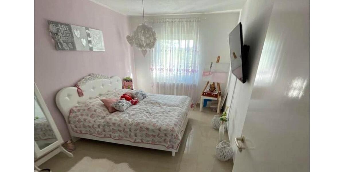 Etagenwohnung Solingen Höhscheid - 3 Zimmer, 58 m&sup2;, 750&euro; | Angebot:25408268