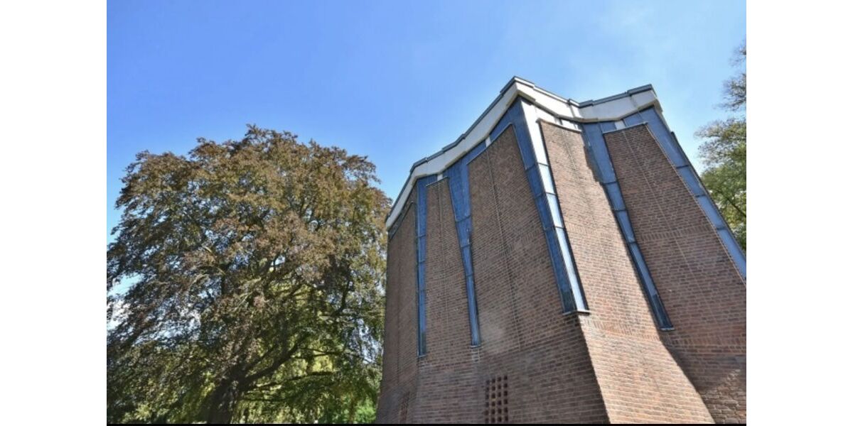Exklusives Wohnen in einer ehemaligen Klosterkapelle- 115m2 Wohnfläche mit einzigartigem Charakter - 2- Düsseldorf Unterbach | Angebot:26946291