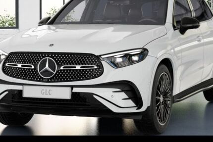 Mercedes-Benz GLC 220 9.900 km 66.490 &euro; Düsseldorf 40470