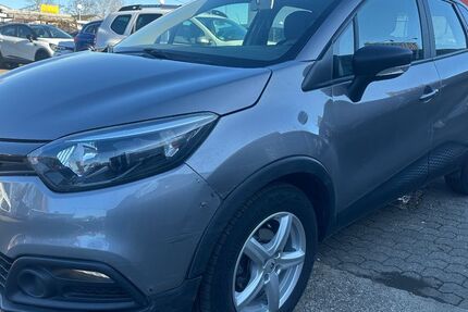 Renault Captur 34.000 km 6.500 &euro; Neuss 41469