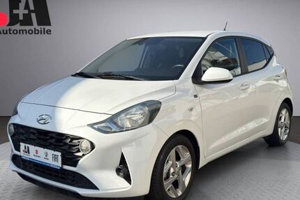 Hyundai i10 21.500 km 13.900 &euro; Langenfeld 40764