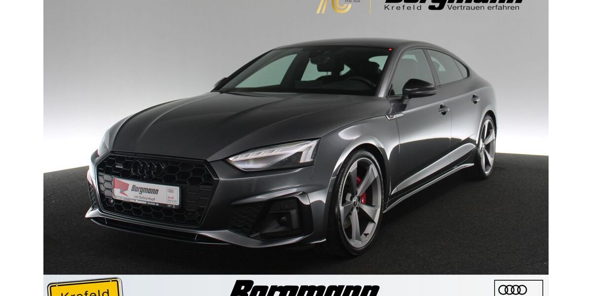 Audi A5 88.116 km 37.991 &euro; Krefeld 47803