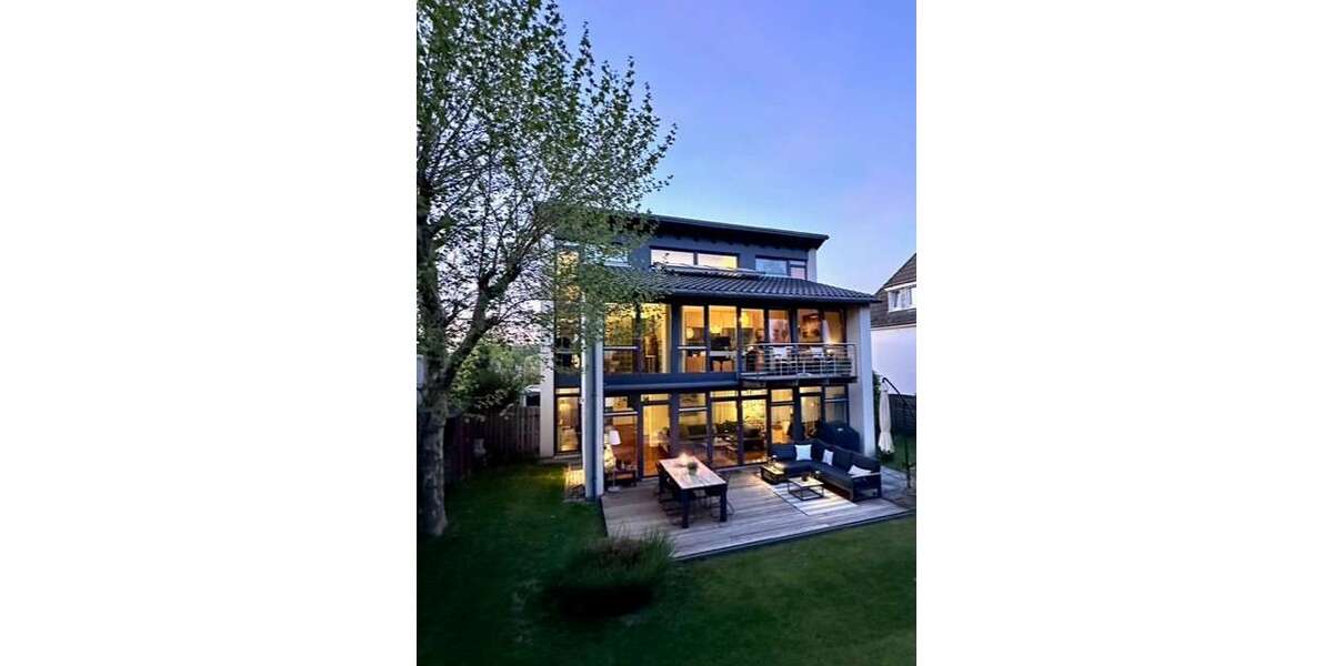 Einfamilienhaus Velbert Pöthen - 6 Zimmer, 200 m&sup2;, 735.000&euro; | Angebot:27541367