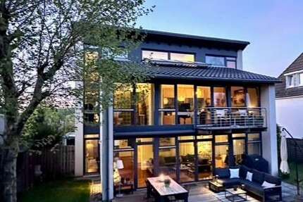Haus Velbert Pöthen - 6 Zimmer, 200 m&sup2;, 735.000&euro; | Angebot:27541367