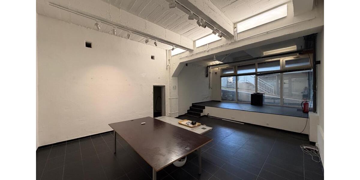 Gewerbeobjekt Düsseldorf Stadtbezirk 3 - 575&euro; | Angebot:25961902