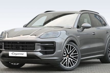 Porsche Cayenne 24.900 km 121.900 &euro; Düsseldorf 40468