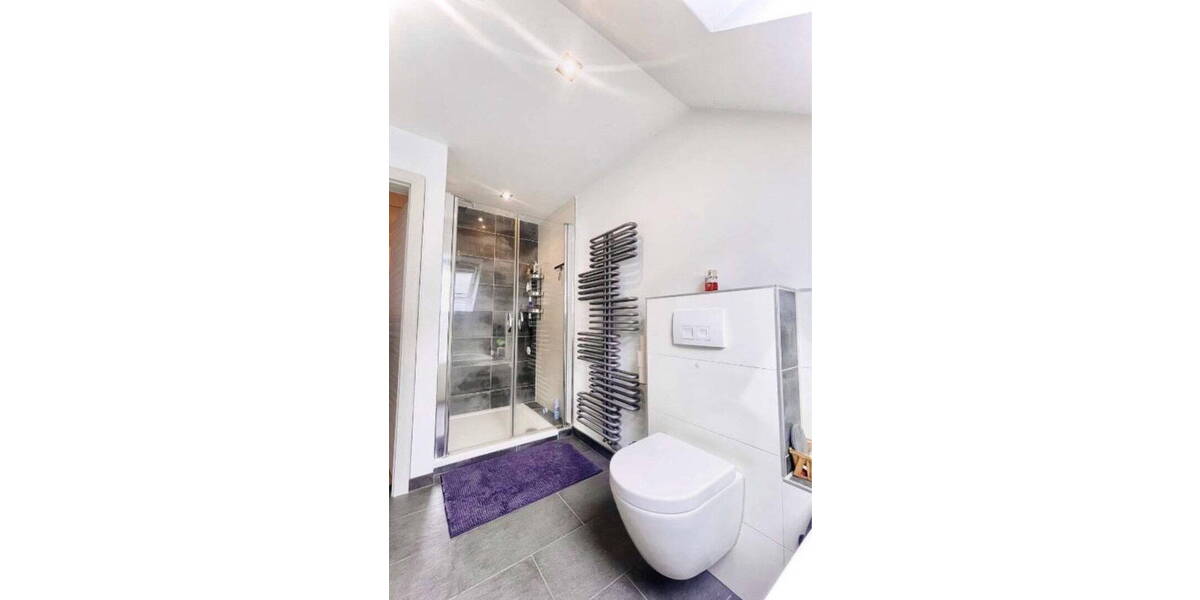 Reihenendhaus Wuppertal Langerfeld - 3 Zimmer, 140 m&sup2;, 479.000&euro; | Angebot:26634016