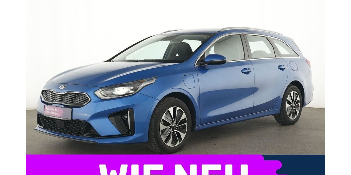 Kia ceed Sportswagon 43.161 km 19.874 &euro; Neuss 41460