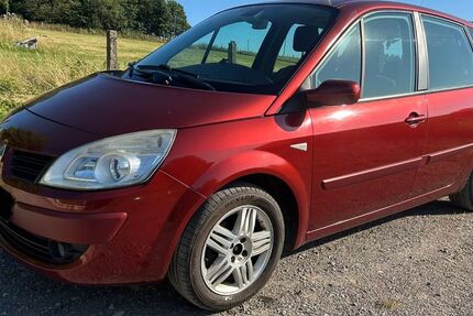 Renault Scenic 155.000 km 3.000 &euro; Wuppertal 42389
