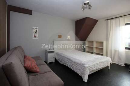Zimmer Essen / Bergerhausen Bergerhausen - 430&euro; | Angebot:26215546