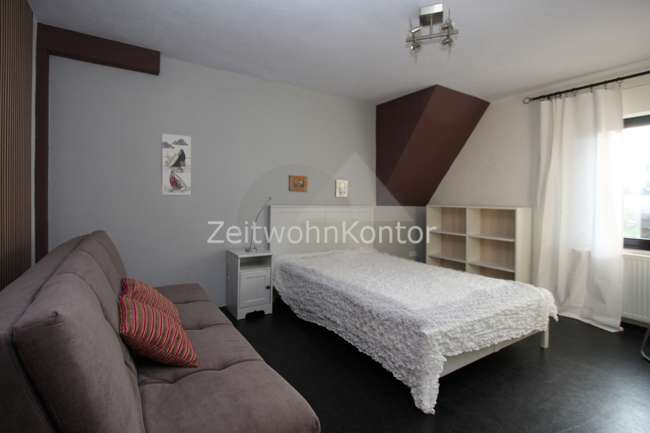 Zimmer Essen / Bergerhausen Bergerhausen - 430&euro; | Angebot:26215546