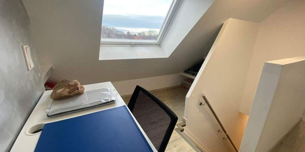 Doppelhaushälfte Duisburg Huckingen - 7 Zimmer, 120 m&sup2;, 599.000&euro; | Angebot:25755924