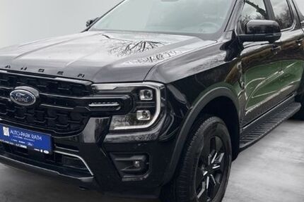 Ford Ranger 5.500 km 63.990 &euro; Düsseldorf 40472
