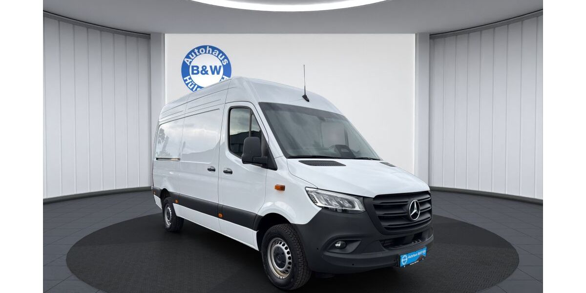 Mercedes-Benz Sprinter 44.363 km 40.899 &euro; Krefeld 47805