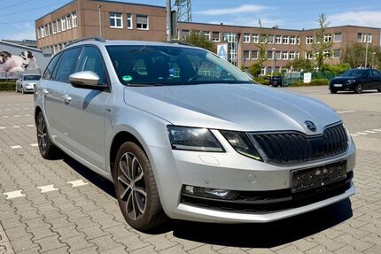 Skoda Octavia 318.000 km 6.550 &euro; Essen 45139