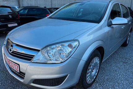 Opel Astra 157.093 km 4.980 &euro; Wuppertal 42289