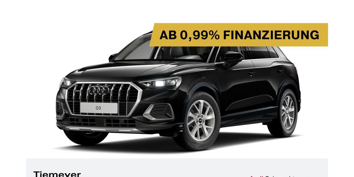 Audi Q3 6.674 km 37.390 &euro; Remscheid 42897