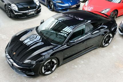 Porsche Taycan 34.813 km 75.990 &euro; Düsseldorf 40237