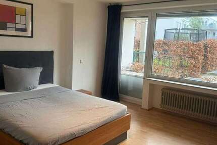 Zimmer Düsseldorf Bilk - 899&euro; | Angebot:24645799